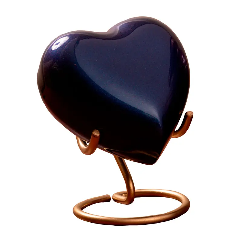Urna de Corazón