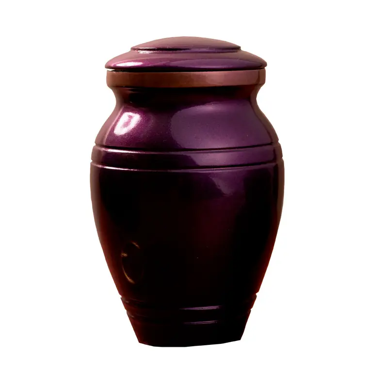 Urnas de Repartición, urna de madera