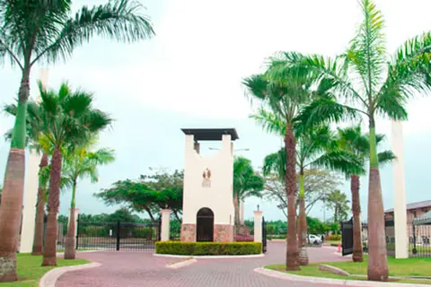 Camposanto Parque de la Paz Pasaje