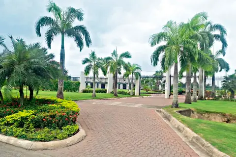 Camposanto Parque de la Paz Santa Rosa